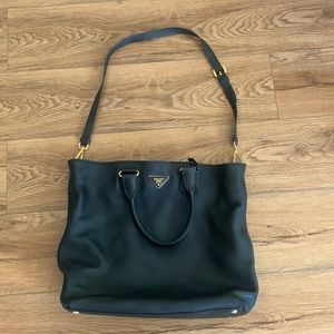 Prada Purse